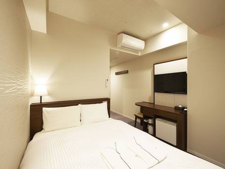 相鉄フレッサイン 東京六本木 / 5