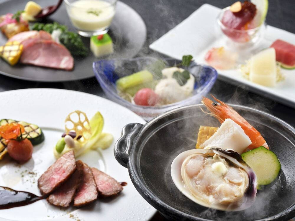 食事・飲み物