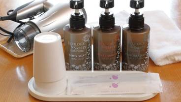 客室の設備とサービス / 28