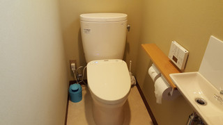 トラディショナル ルーム 禁煙 共用バスルーム