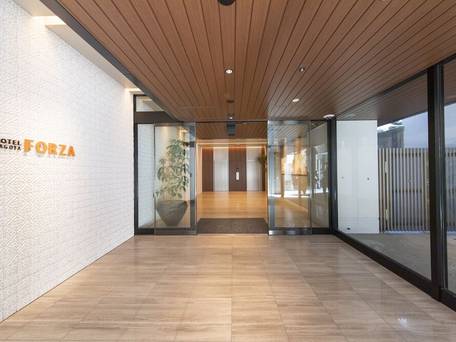 FORZA ホテルフォルツァ名古屋栄 / 4