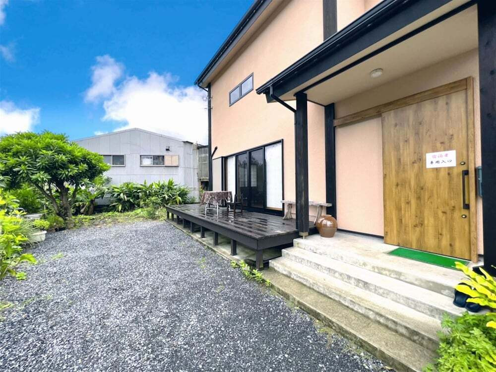 テラス / パティオ