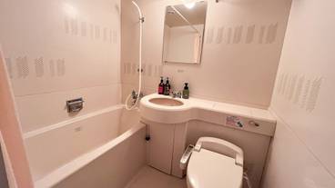 バスルーム / 11