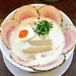 富雄駅から徒歩5分以内にあるおすすめのラーメン店7選