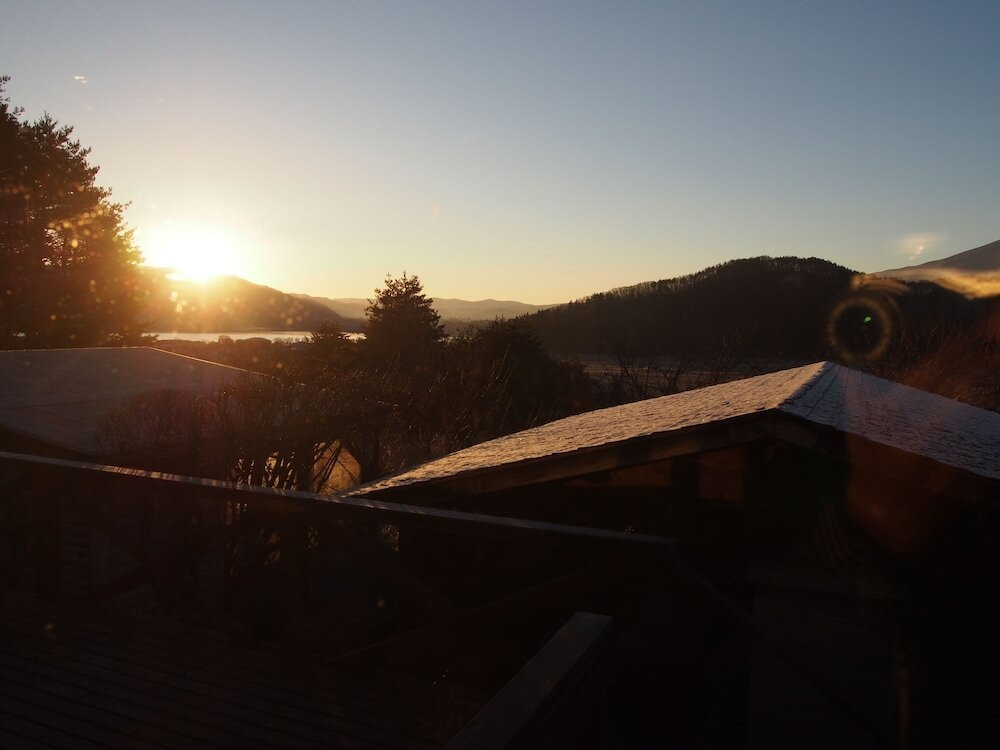 施設からの眺望