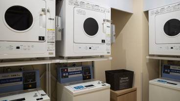 ランドリー ルーム / 5