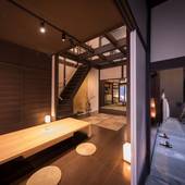 季楽 京都 姉小路（京都府 町家） / 3