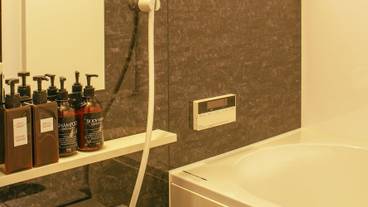 バスルーム / 16