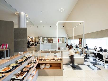 クレイトンベイホテル / 4