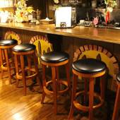 魔神のつぼ（沖縄県 ペンション） / 3