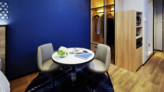 ファミリー ルーム