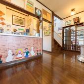 久住高原 銀河のやど きのこII世号（大分県 ペンション） / 2