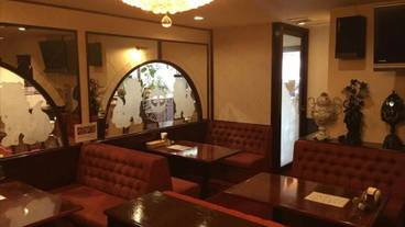 バー (施設内) / 8