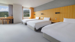 プレミアム ルーム ベッド (複数台)