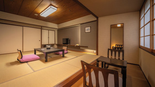 和室 シティービュー 禁煙