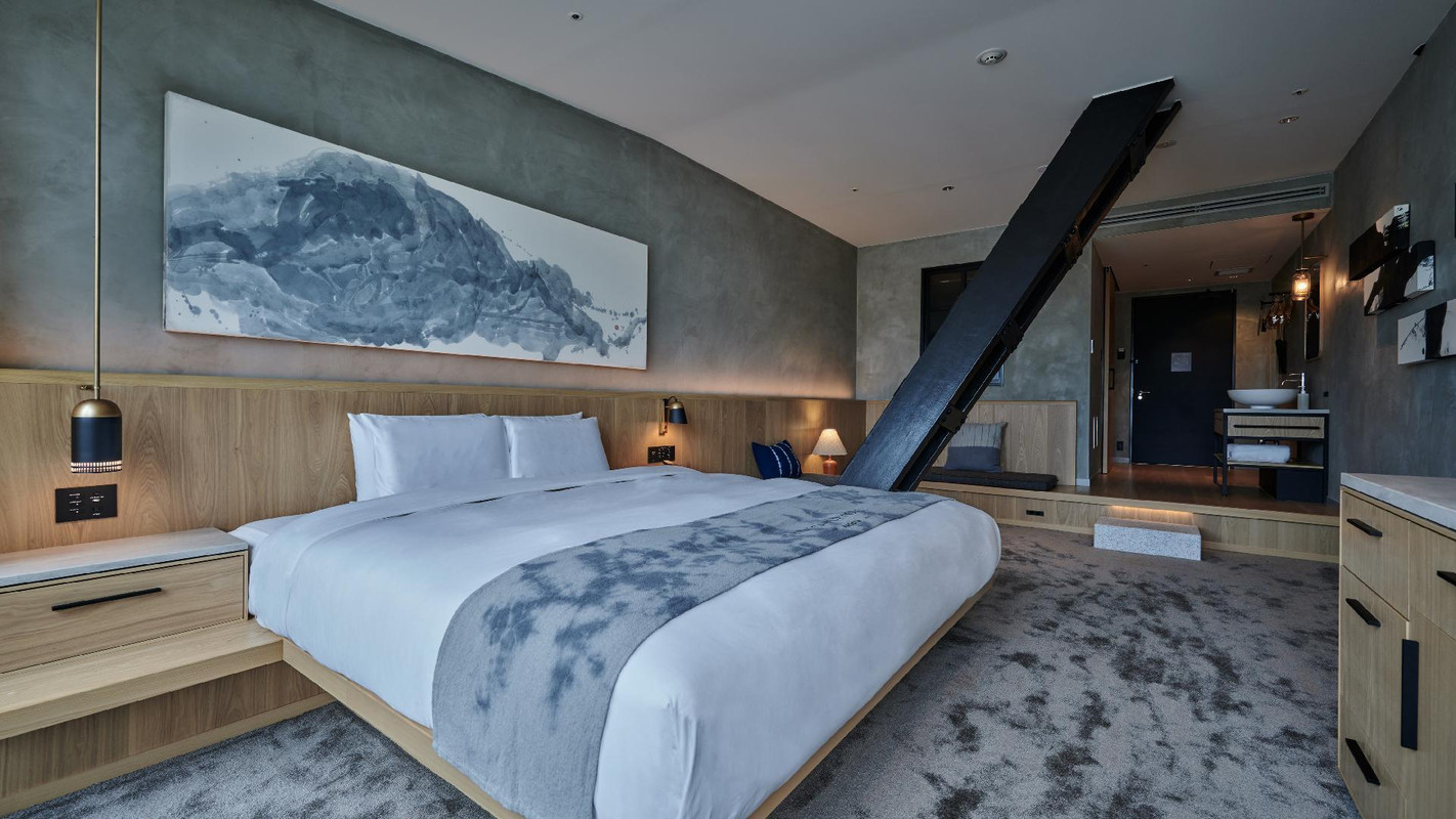 THE TOWER HOTEL NAGOYA（ザ タワーホテル ナゴヤ） / 9