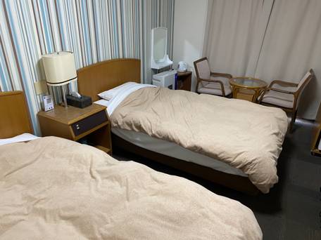 大江戸温泉物語 恵那峡 / 2