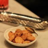 ザ・ライブラリー(ホテルモントレ京都)（ザライブラリーホテルモントレキョウト）