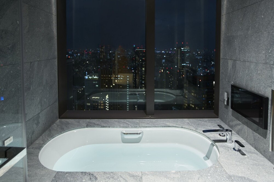 The Okura Tokyo(ジ オークラ トウキョウ) / 3