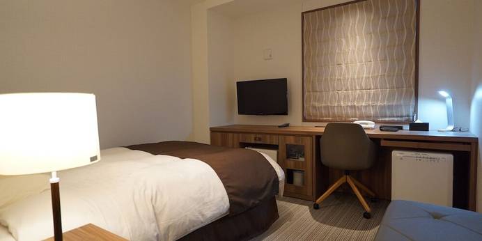 大船渡プラザホテル（岩手県 シティホテル） / 1