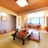 湯田中温泉 ホテル椿野（長野県 リゾートホテル） / 5