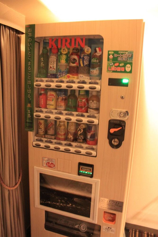 自動販売機