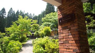 施設の敷地 / 13