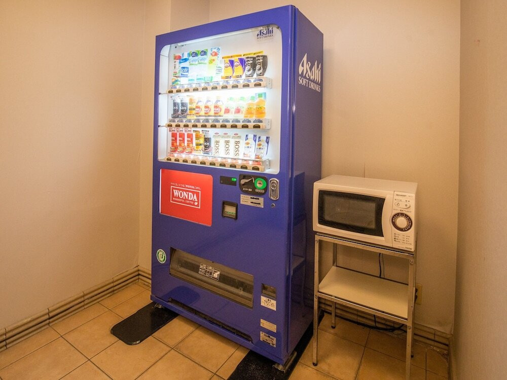 自動販売機