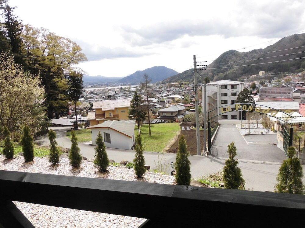 施設からの眺望