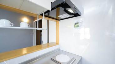 専用キッチン / 22