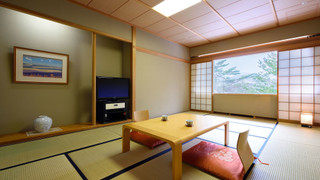 (本館) 和室 禁煙