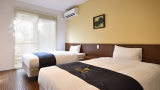 スイートヴィラ -テラスBBQ- 禁煙