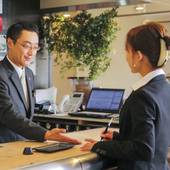 ワカヤマ第2冨士ホテル（和歌山県 ビジネスホテル） / 3