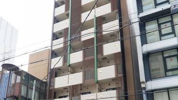 外観 / 3