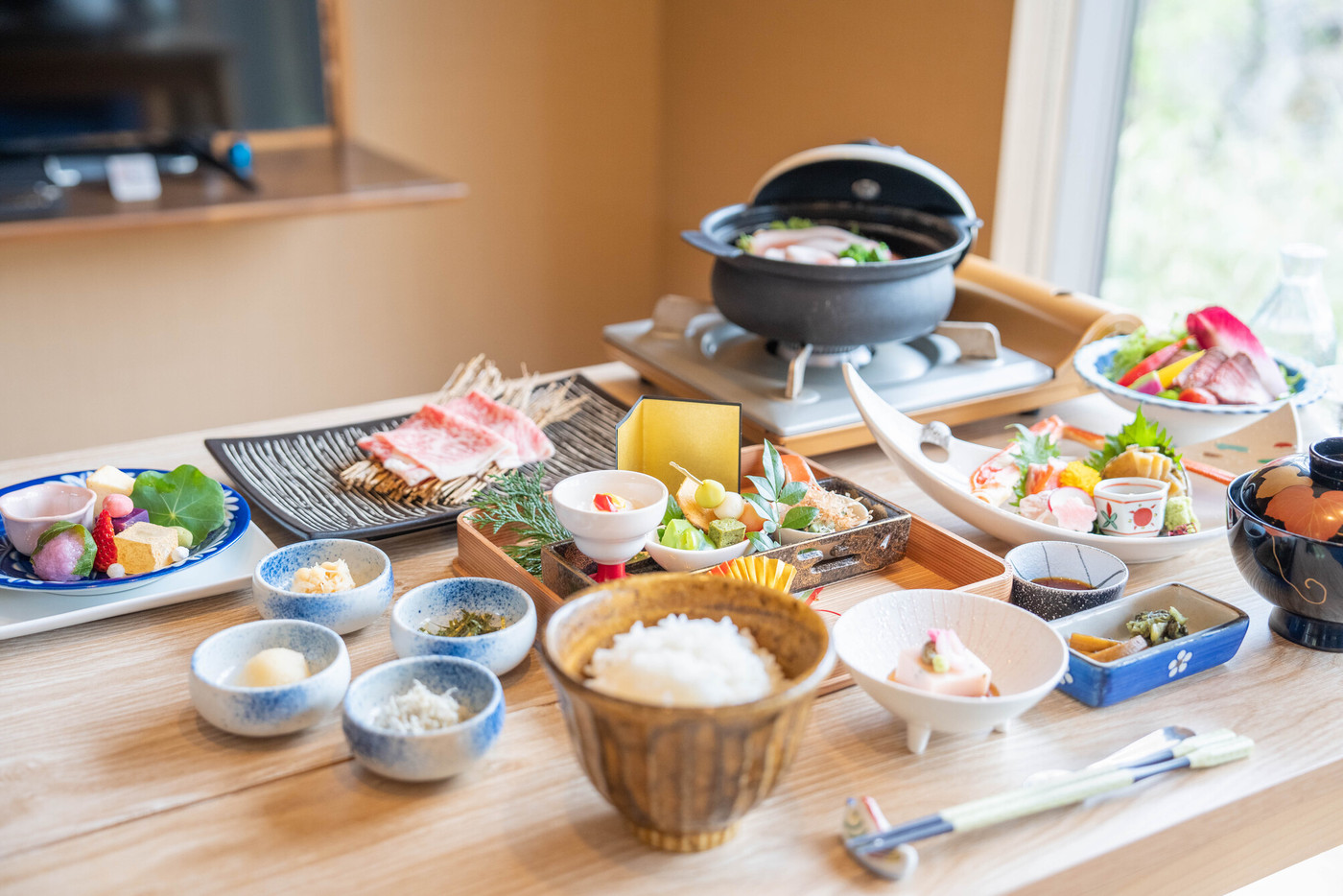 究極のプライベートステイで誰もが自分らしくおしゃれに4036247