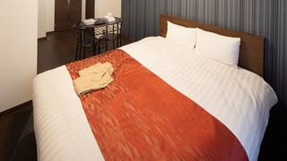 スタンダード ダブルルーム