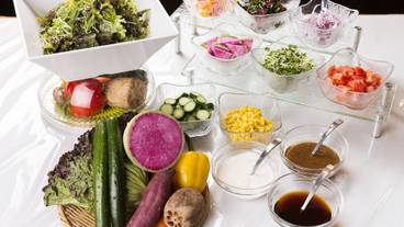 食事・飲み物 / 4