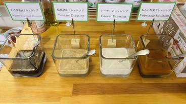 朝食ビュッフェ / 7