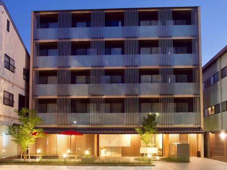 Stay SAKURA Kyoto 風雅 / 4