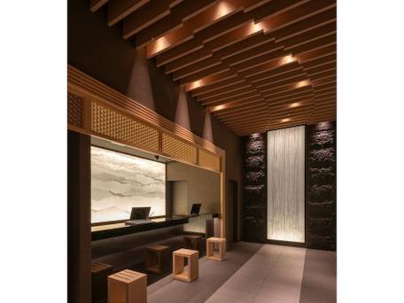 大阪ビューホテル 本町 / 3