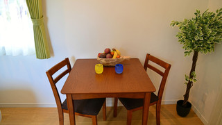 3ベッドルーム タウンハウス