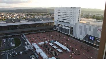 施設からの眺望 / 21