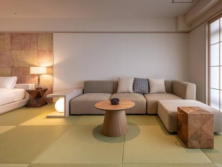 原鶴温泉 ホテルパーレンス小野屋 / 3