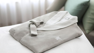 デラックス ルーム キングベッド 1 台 シティビュー