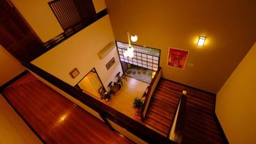 内部エントランス / 5