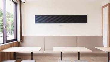 ロビーラウンジ / 5