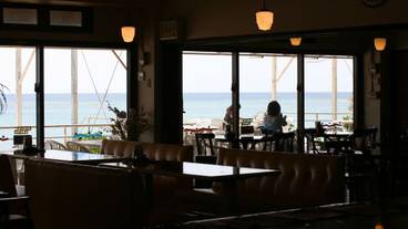 家族向けレストラン / 10