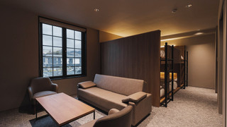 スイートファミリーフォース 禁煙