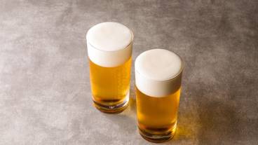 ビール / 3