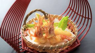 食事・飲み物 / 7